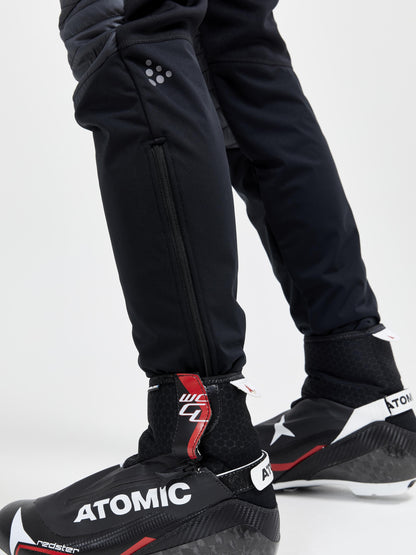 Women's ADV Storm Insulate Xc Ski Pant Craft Sportswear NA