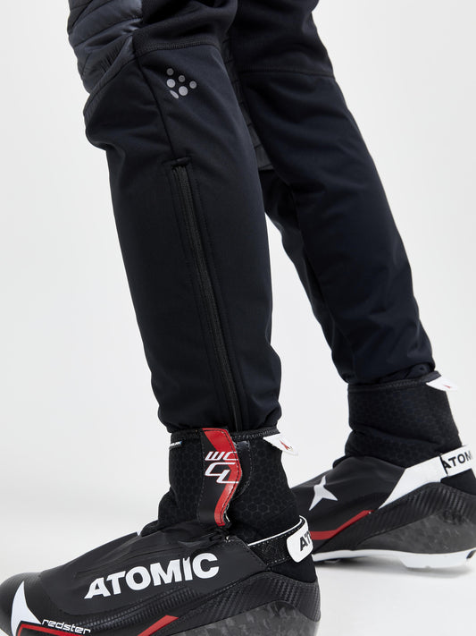 Women's ADV Storm Insulate Xc Ski Pant Craft Sportswear NA