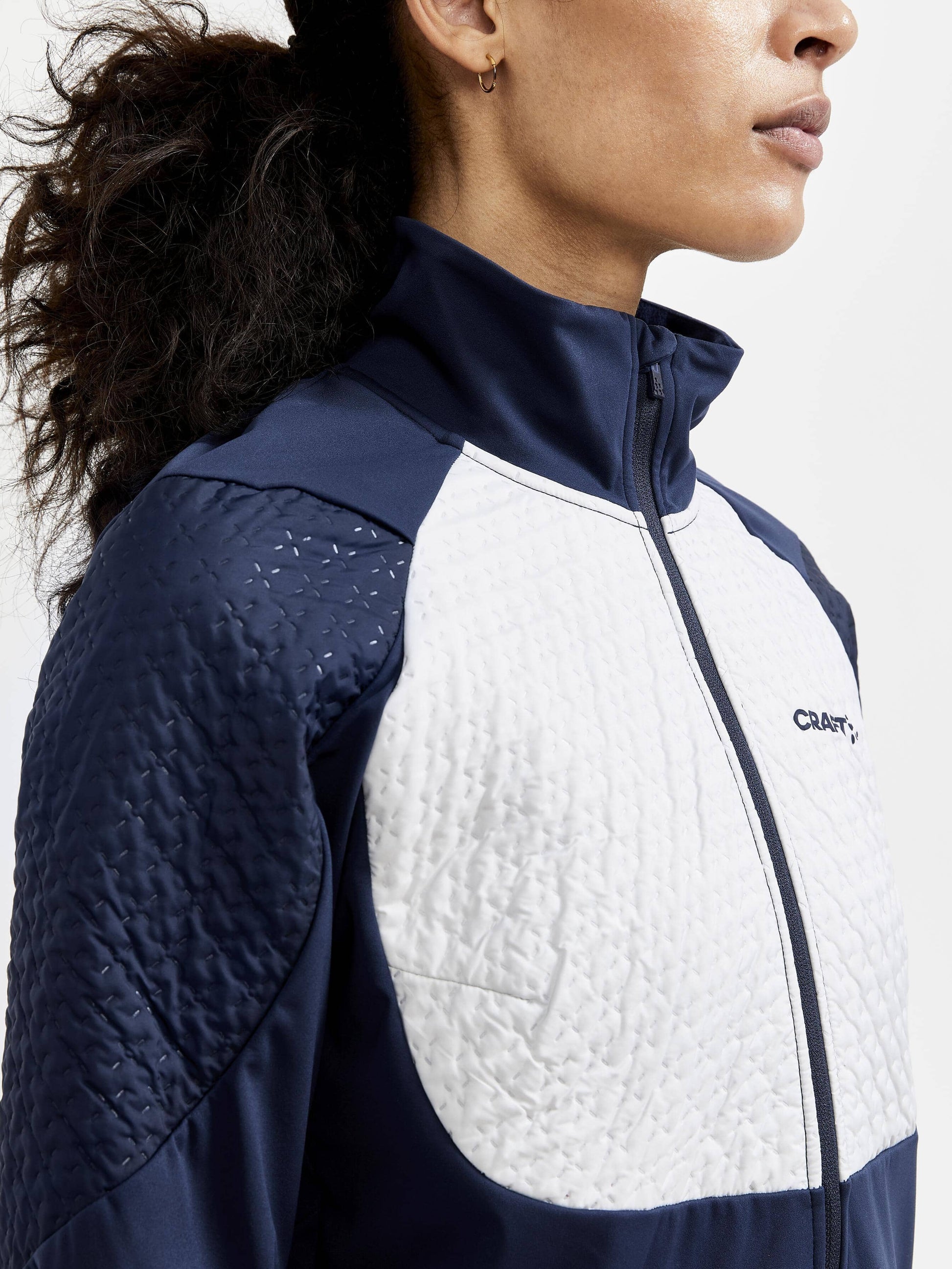 Women's ADV Pursuit Insulate Xc Ski Jacket Craft Sportswear NA