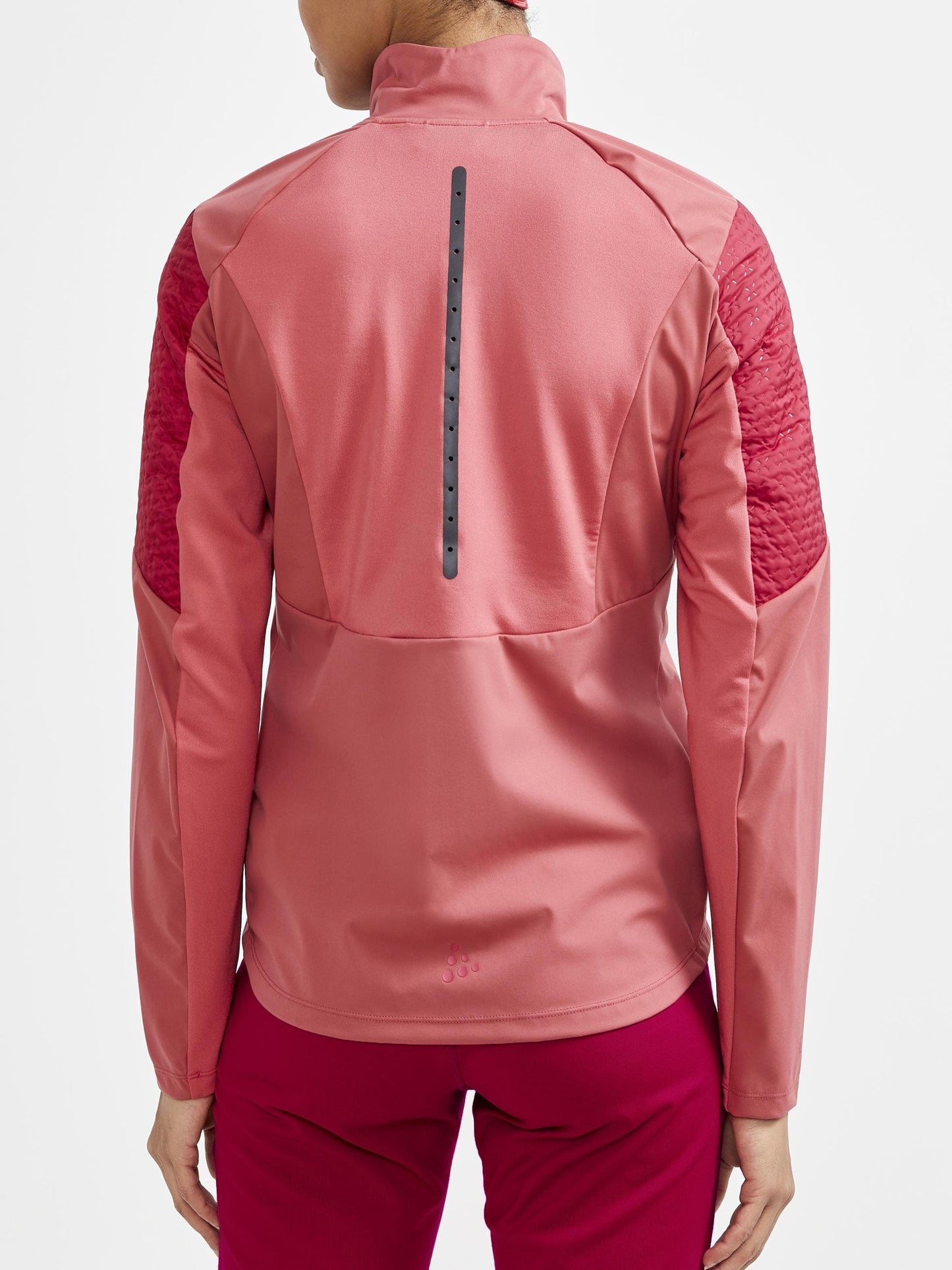 Women's ADV Pursuit Insulate Xc Ski Jacket Craft Sportswear NA