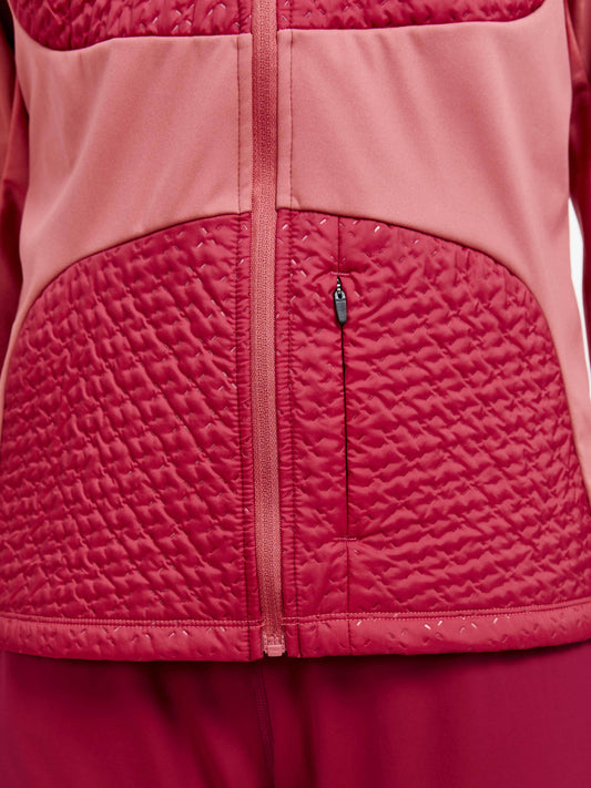 Women's ADV Pursuit Insulate Xc Ski Jacket Craft Sportswear NA