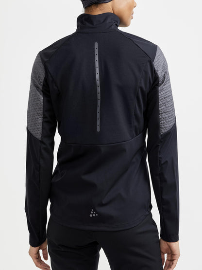 Women's ADV Pursuit Insulate Xc Ski Jacket Craft Sportswear NA