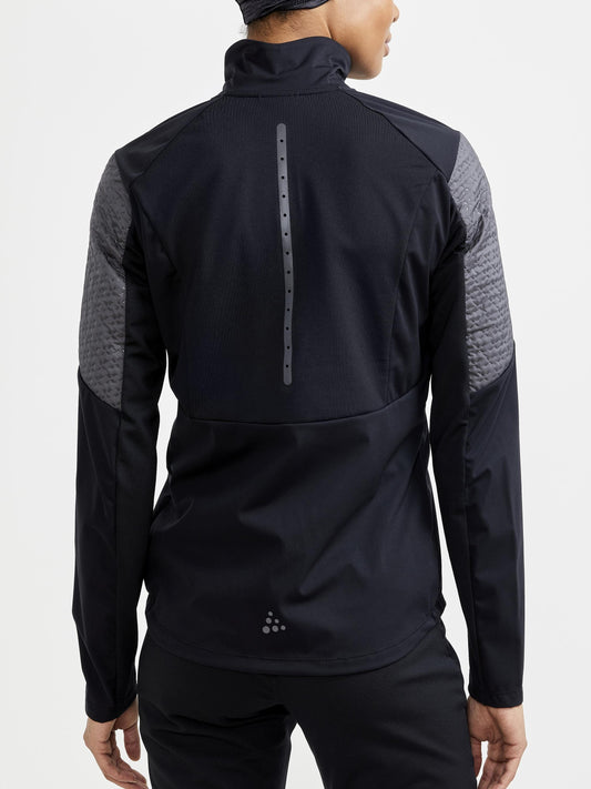 Women's ADV Pursuit Insulate Xc Ski Jacket Craft Sportswear NA