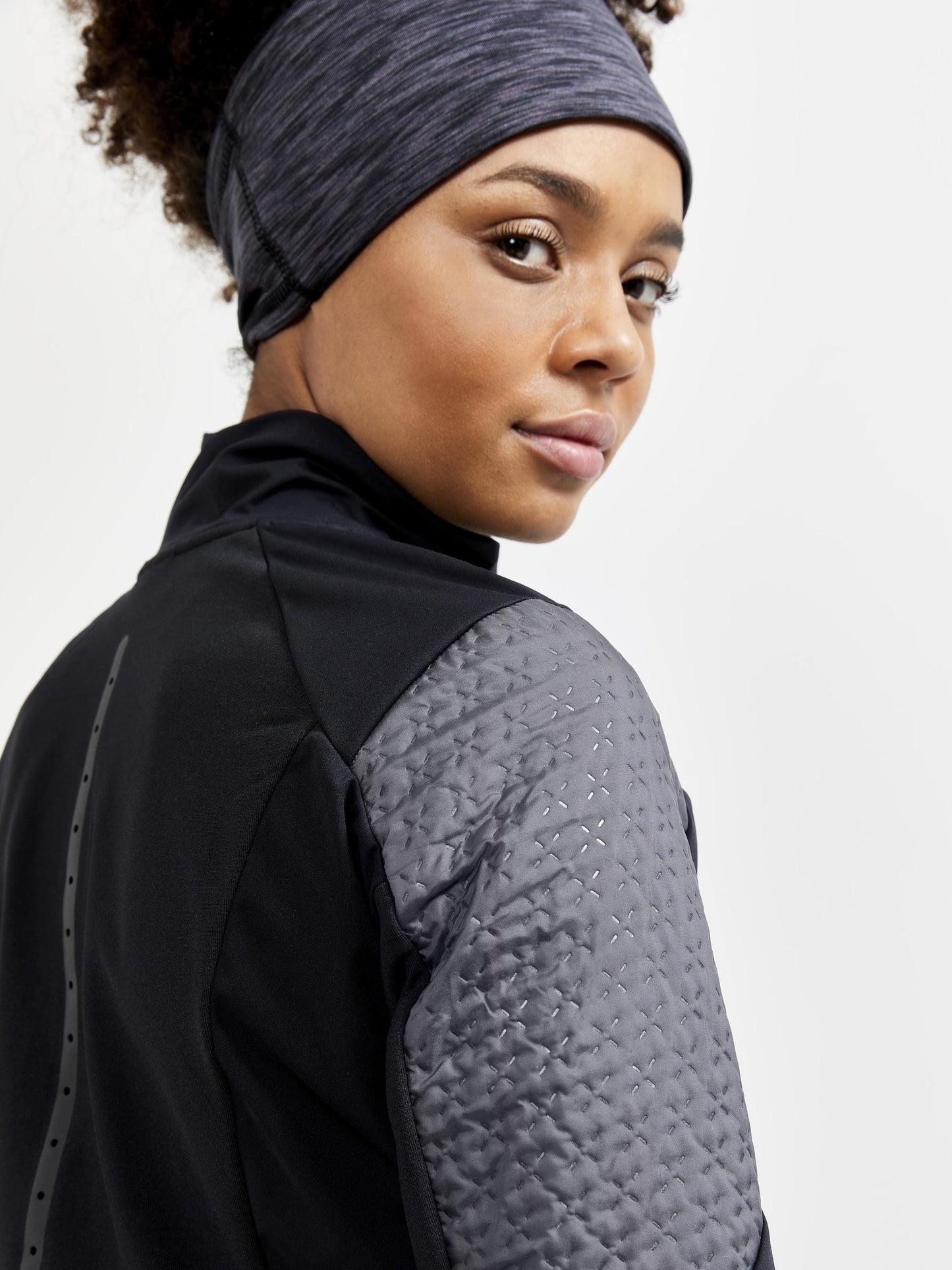 Women's ADV Pursuit Insulate Xc Ski Jacket Craft Sportswear NA