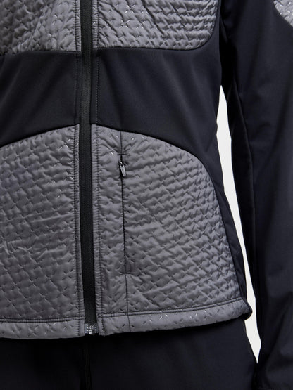 Women's ADV Pursuit Insulate Xc Ski Jacket Craft Sportswear NA