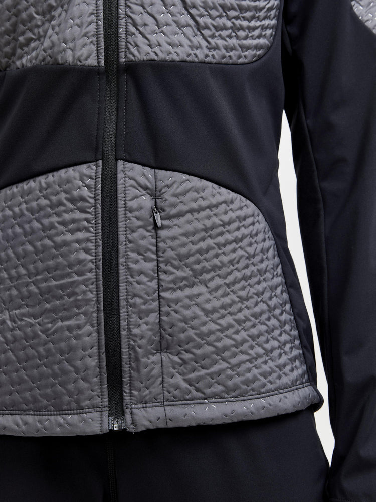 Women's ADV Pursuit Insulate Xc Ski Jacket Craft Sportswear NA