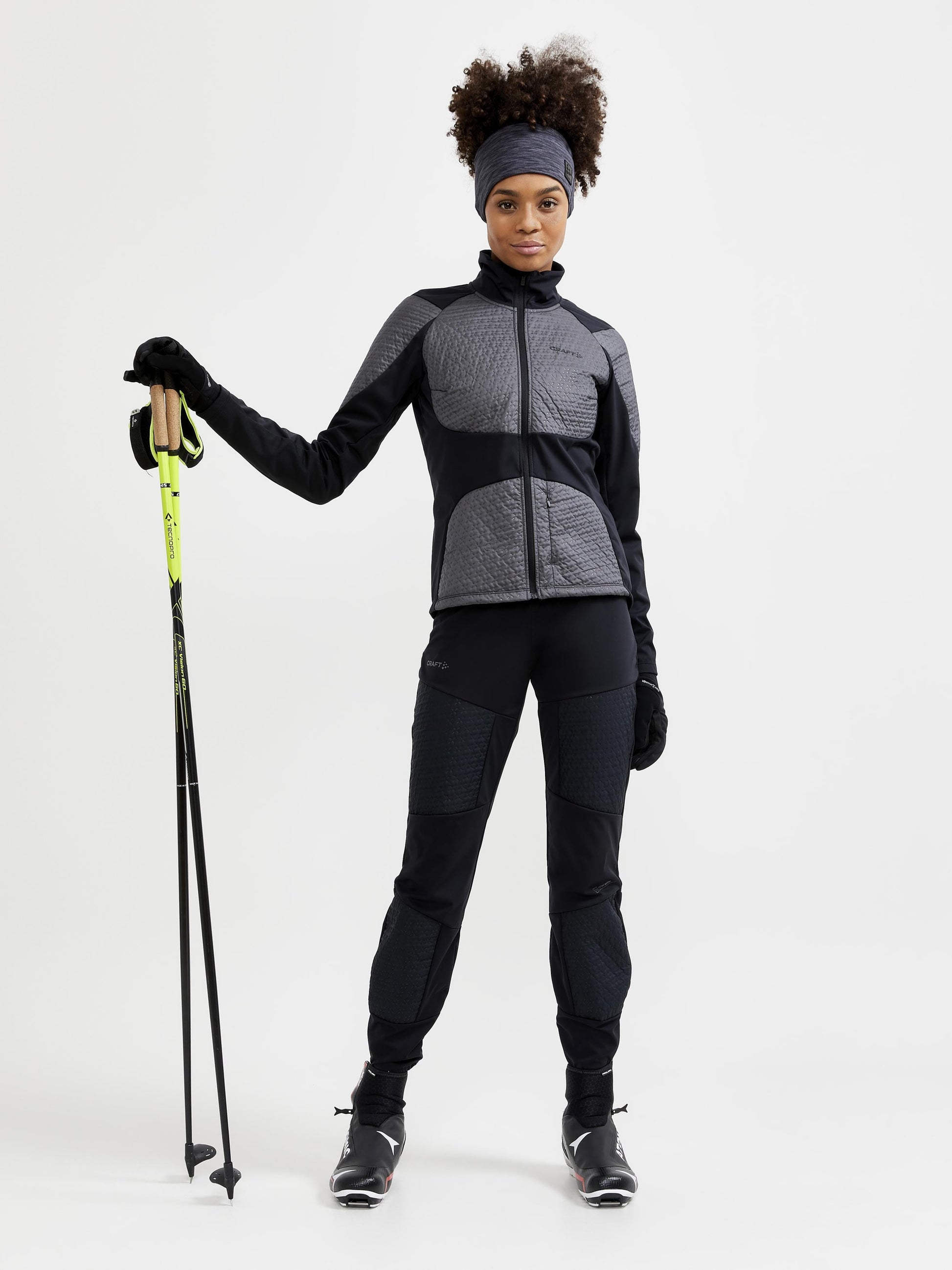 Women's ADV Pursuit Insulate Xc Ski Jacket Craft Sportswear NA