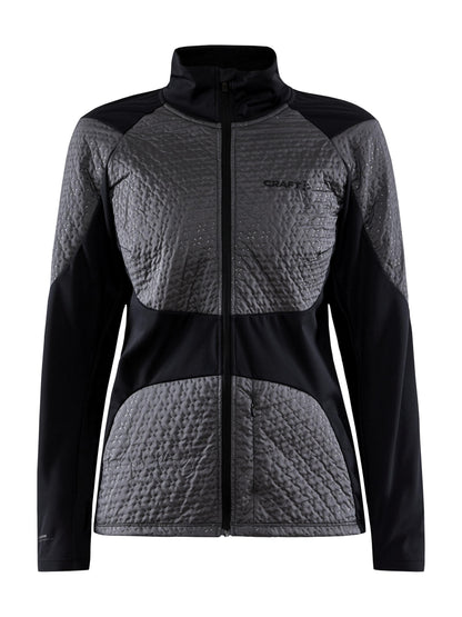 Women's ADV Pursuit Insulate Xc Ski Jacket Craft Sportswear NA