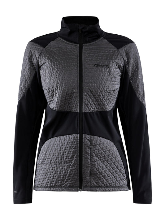 Women's ADV Pursuit Insulate Xc Ski Jacket Craft Sportswear NA