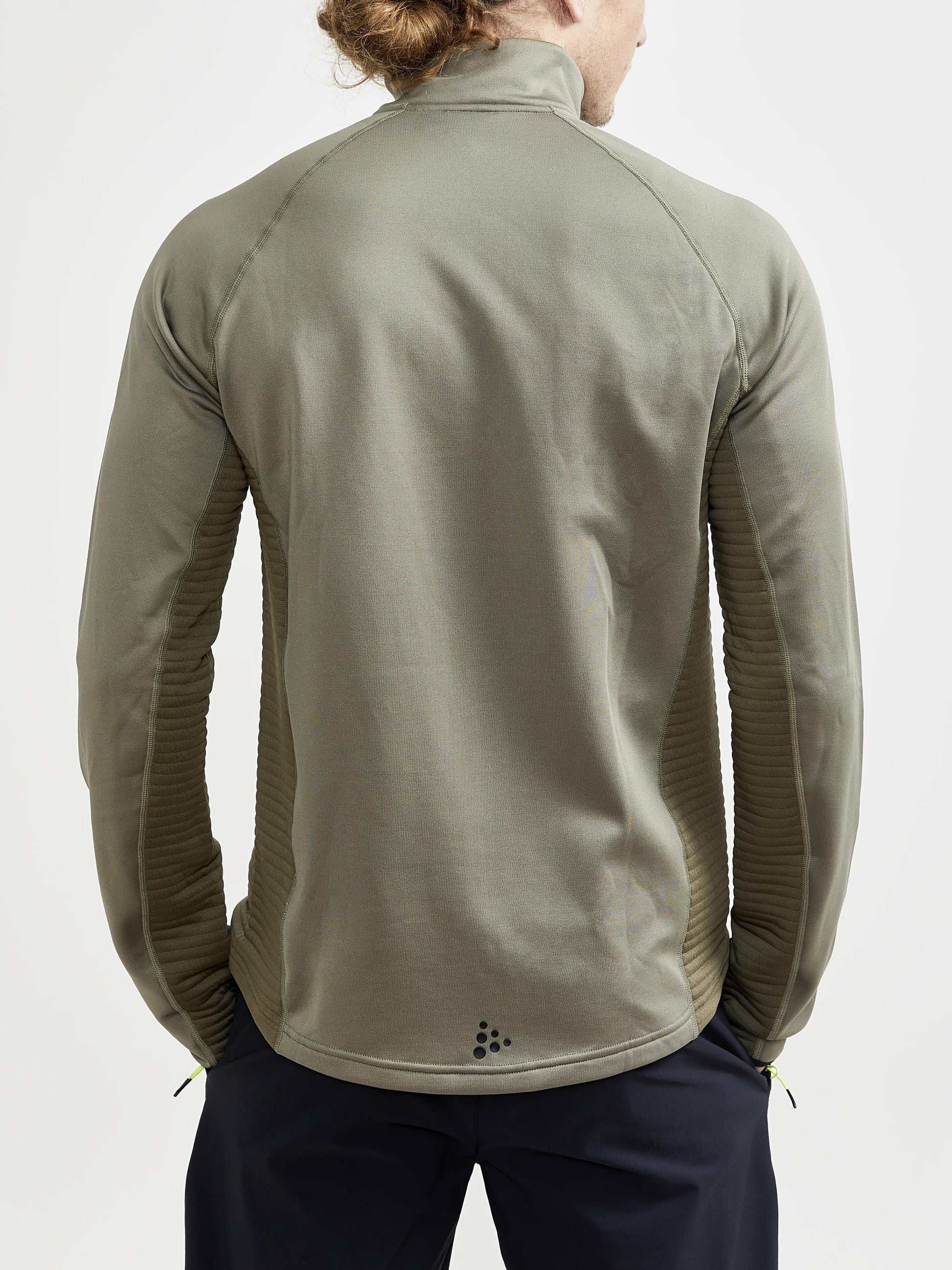 Men's ADV Tech Fleece Thermal Midlayer - RIFT Craft Sportswear NA
