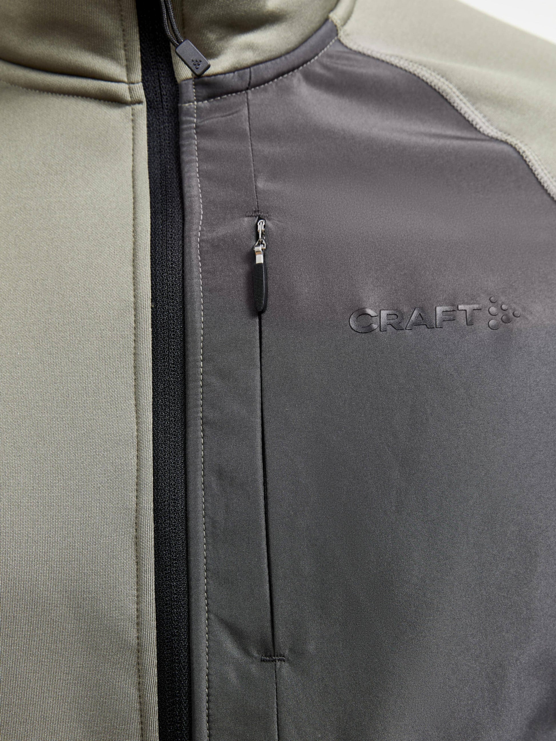 Men's ADV Tech Fleece Thermal Midlayer - RIFT Craft Sportswear NA