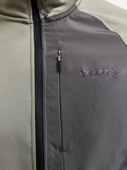 Men's ADV Tech Fleece Thermal Midlayer - RIFT Craft Sportswear NA