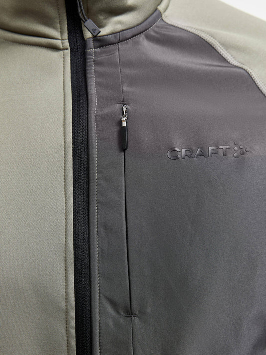 Men's ADV Tech Fleece Thermal Midlayer - RIFT Craft Sportswear NA