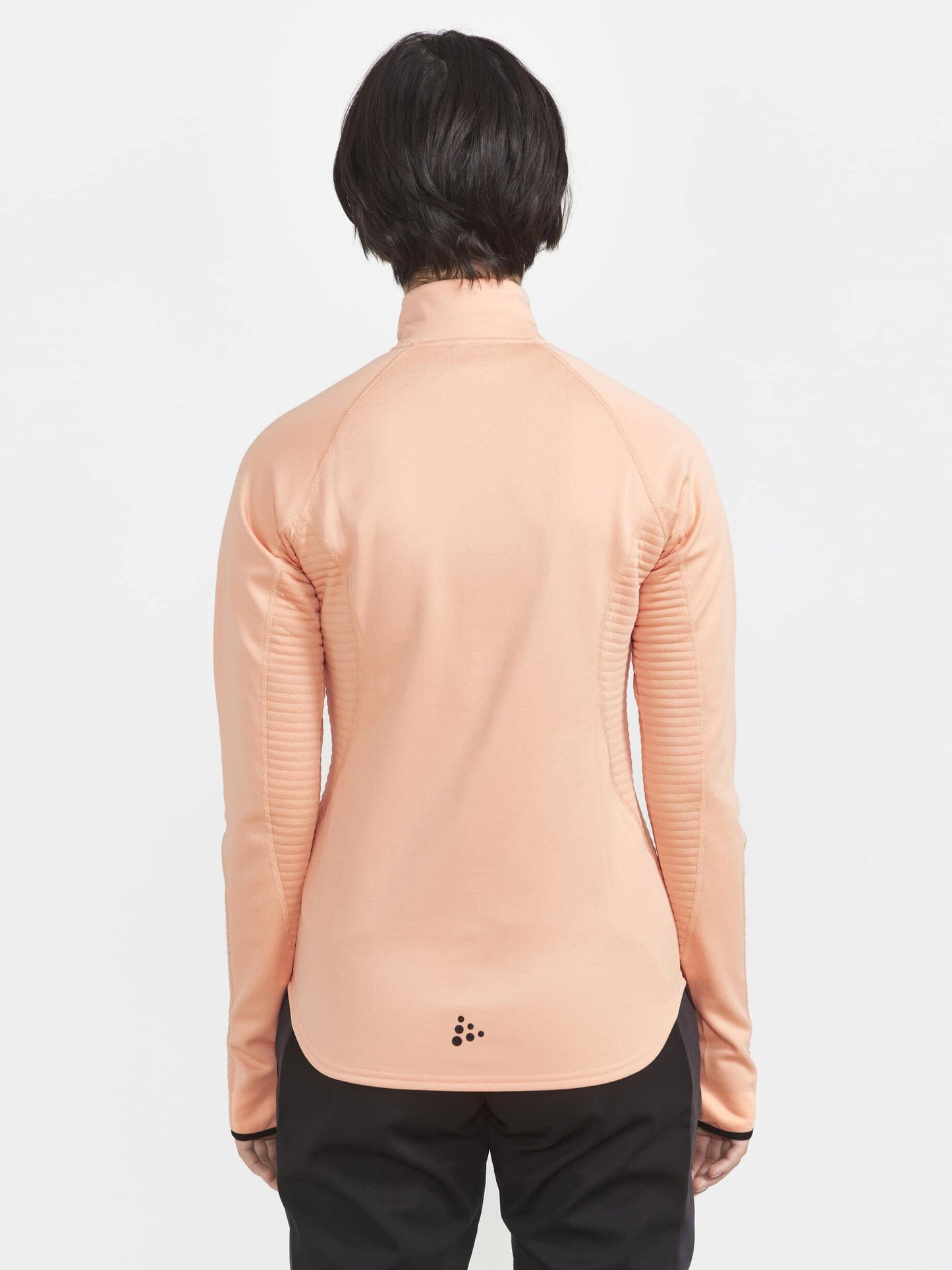Women's ADV Tech Fleece Thermal Midlayer - GLOW Craft Sportswear NA