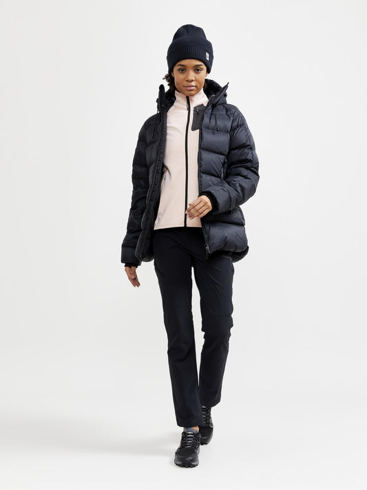 Women's ADV Tech Fleece Thermal Midlayer - GUM Craft Sportswear NA