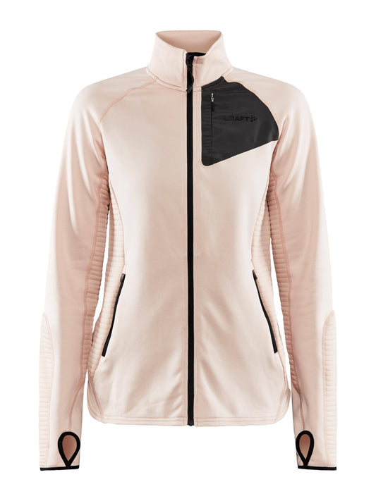 Women's ADV Tech Fleece Thermal Midlayer - GUM Craft Sportswear NA