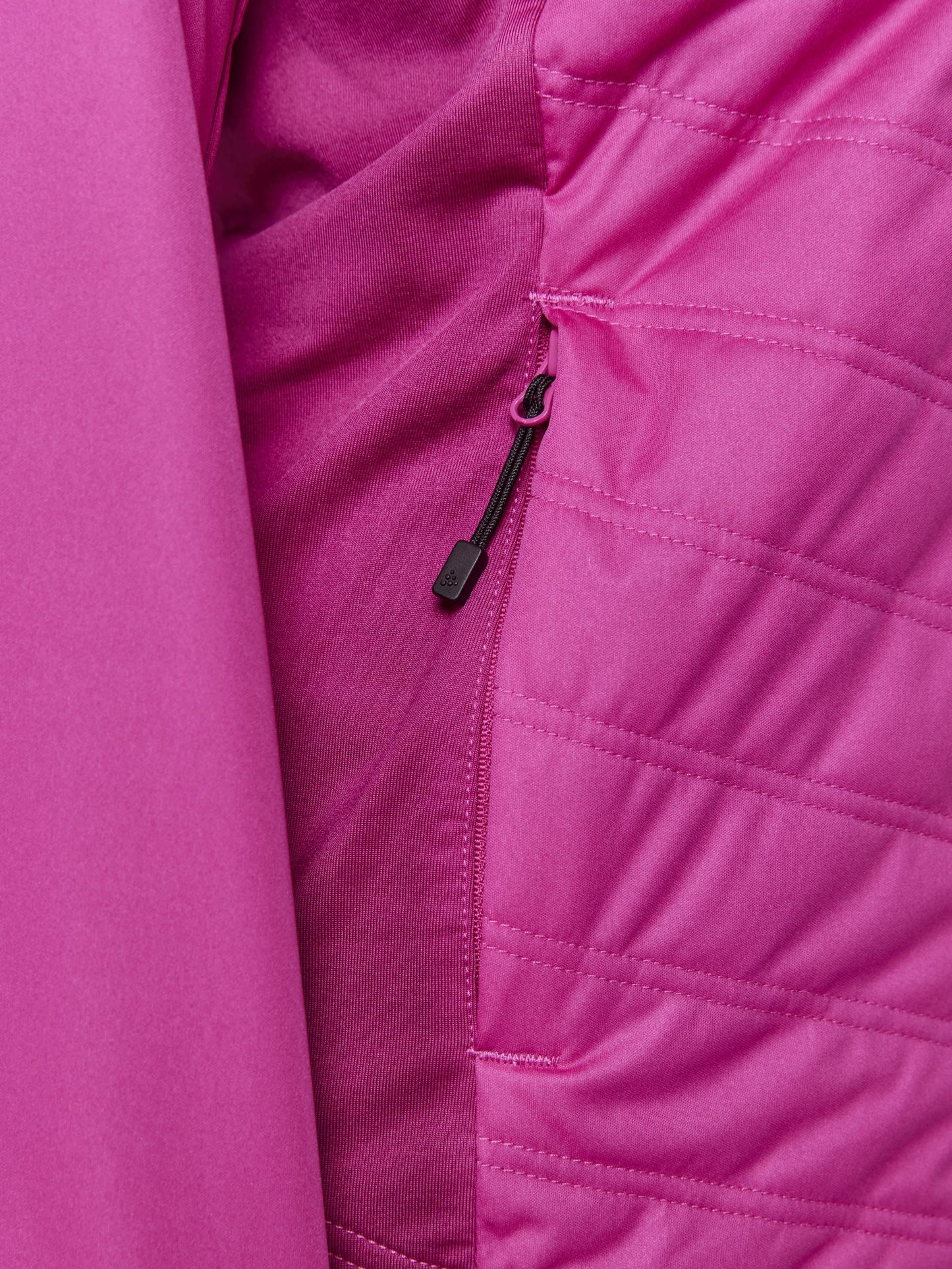 Women's ADV Essence Warm Jacket - ROXO Craft Sportswear NA