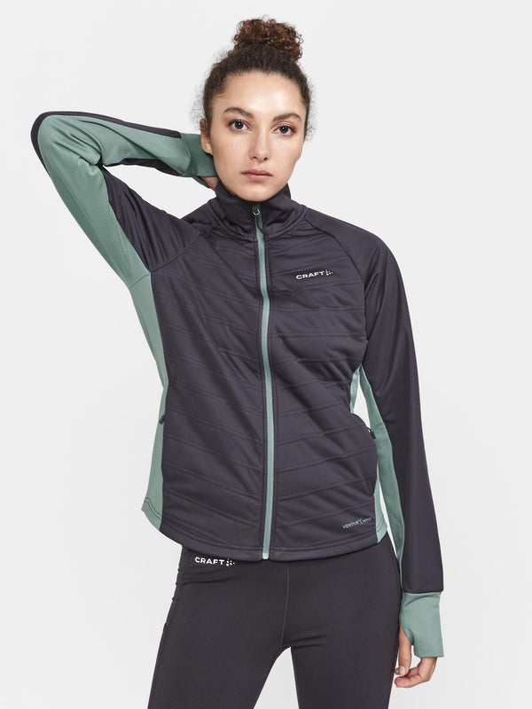 Women's Active Jackets & Performance Vests Craft Sportswear USA