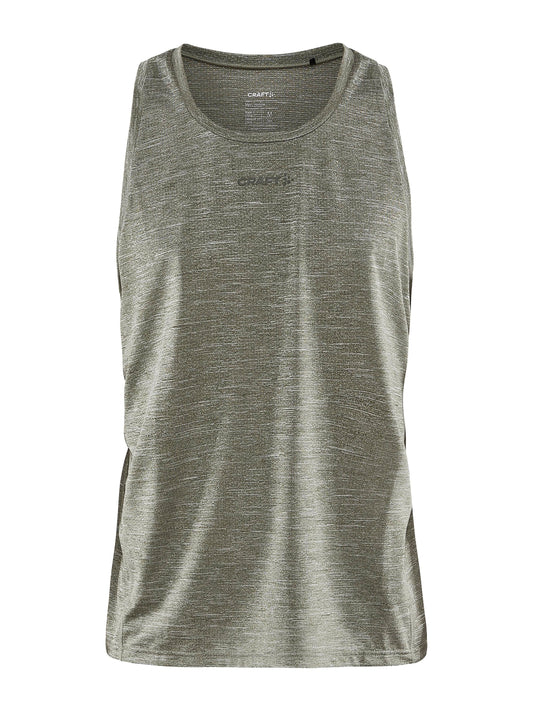 MEN'S ADV CHARGE MELANGE TRAINING SINGLET Craft Sportswear NA