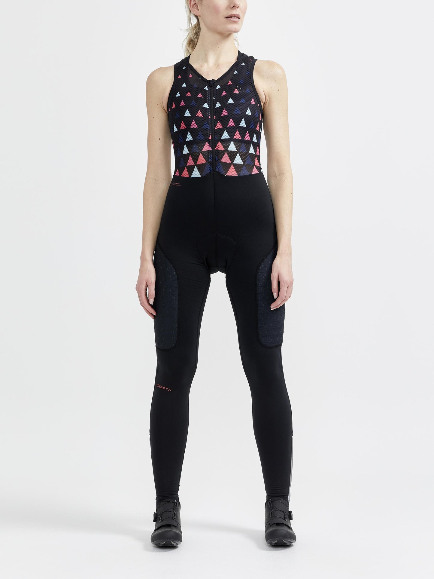 Women's ADV Subz Cycling Bib Tights Craft Sportswear NA