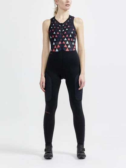 Women's ADV Subz Cycling Bib Tights Craft Sportswear NA