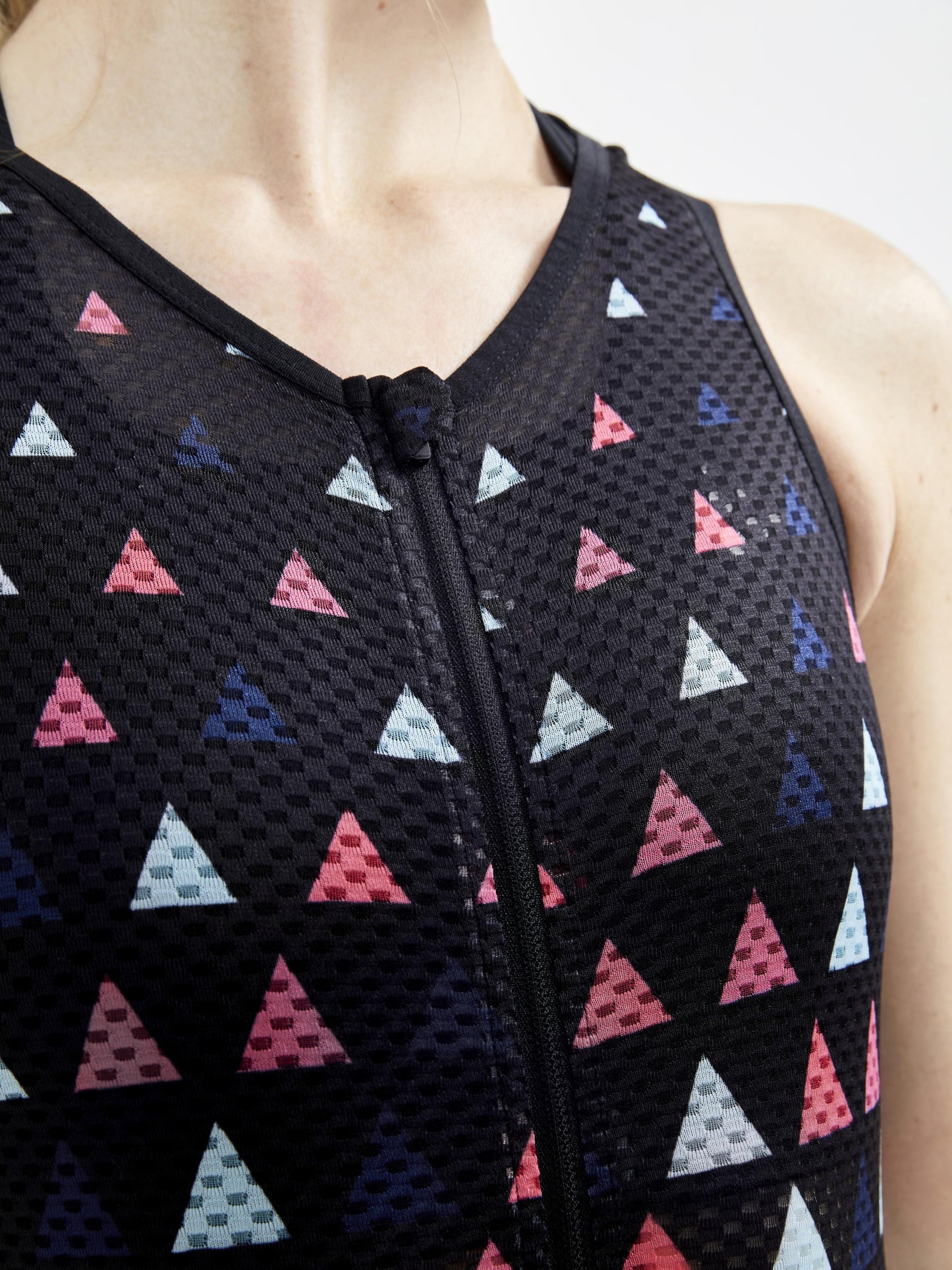 Women's ADV Subz Cycling Bib Tights Craft Sportswear NA