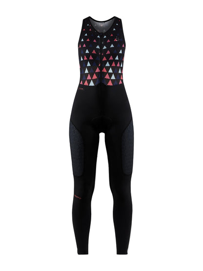 Women's ADV Subz Cycling Bib Tights Craft Sportswear NA