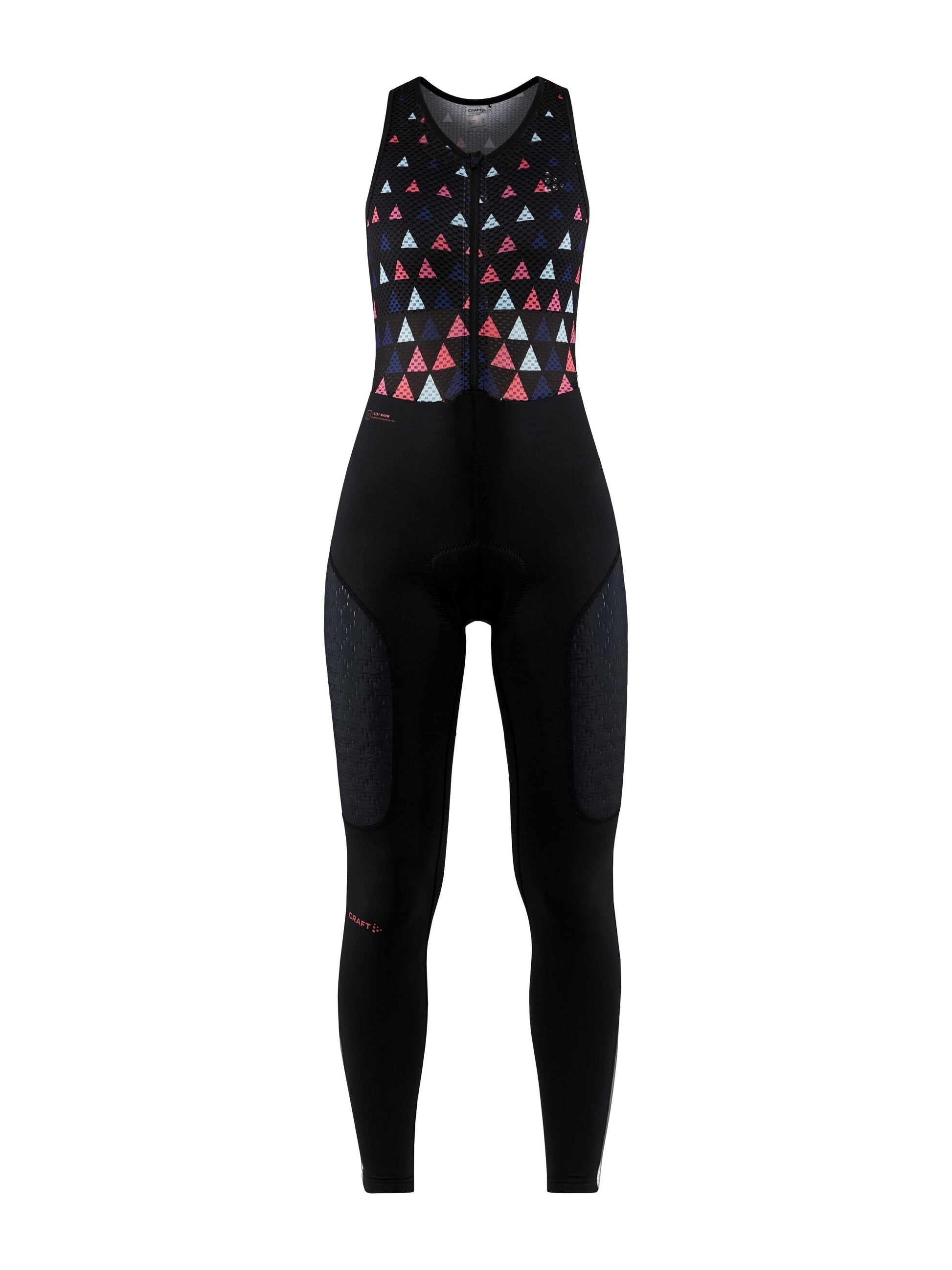 Women's ADV Subz Cycling Bib Tights Craft Sportswear NA