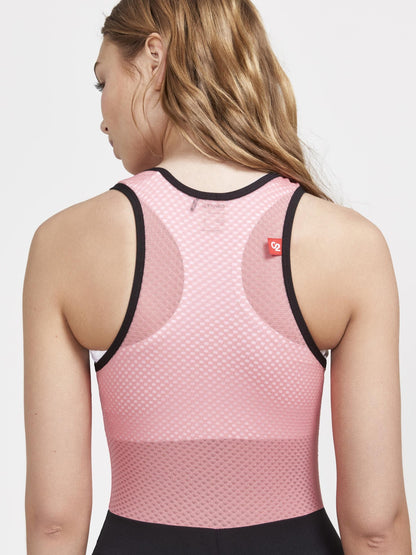 Women's ADV Subz Cycling Bib Tights Craft Sportswear NA