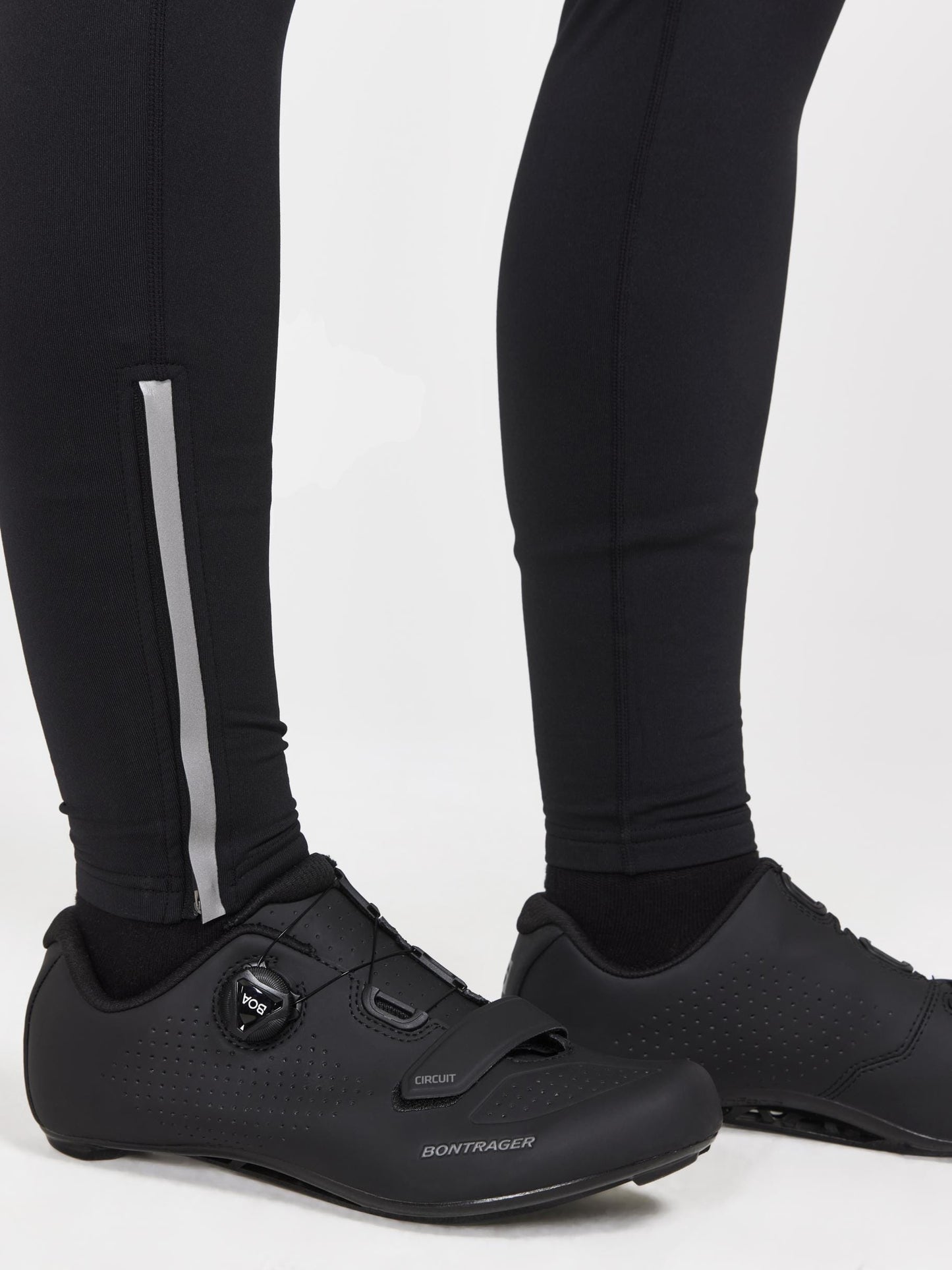 Women's ADV Subz Cycling Bib Tights Craft Sportswear NA