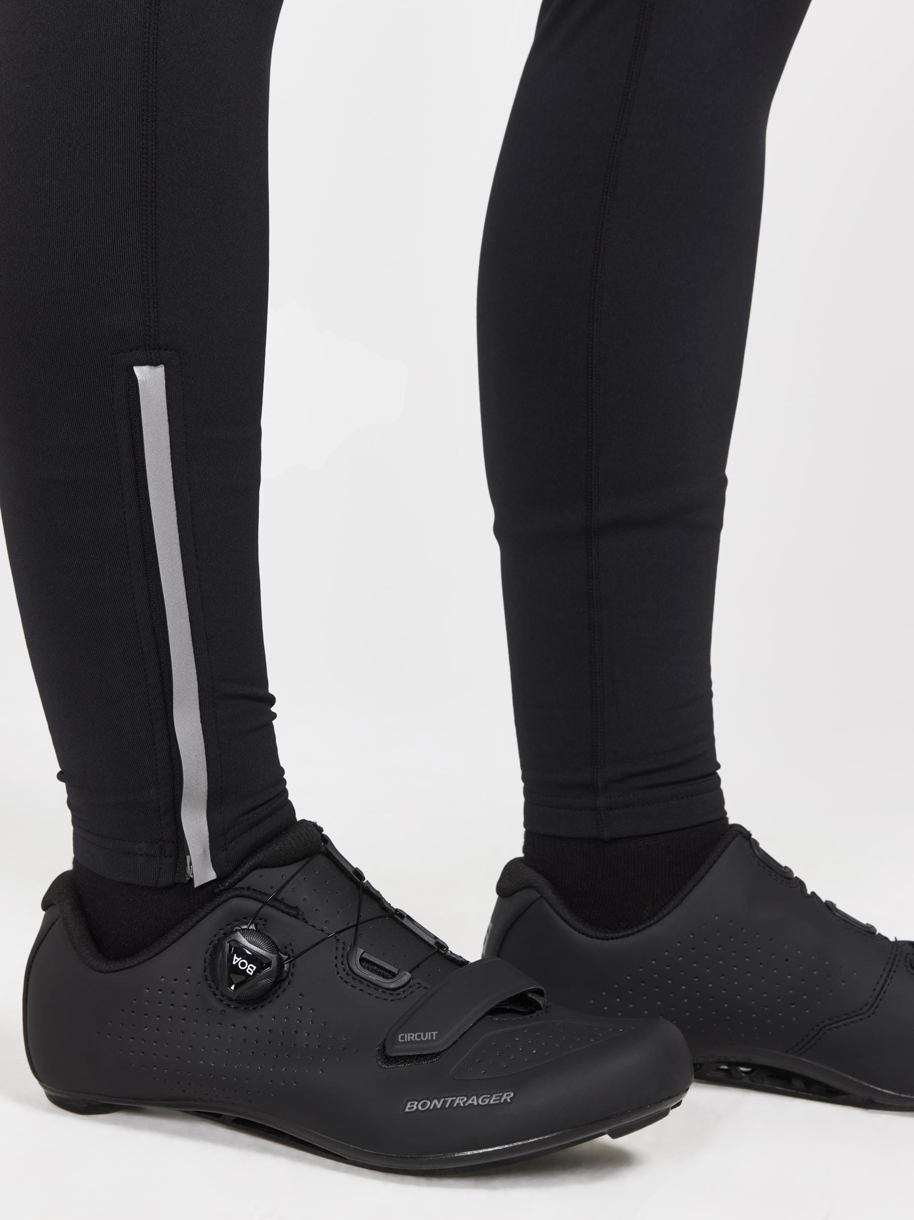 Women's ADV Subz Cycling Bib Tights Craft Sportswear NA