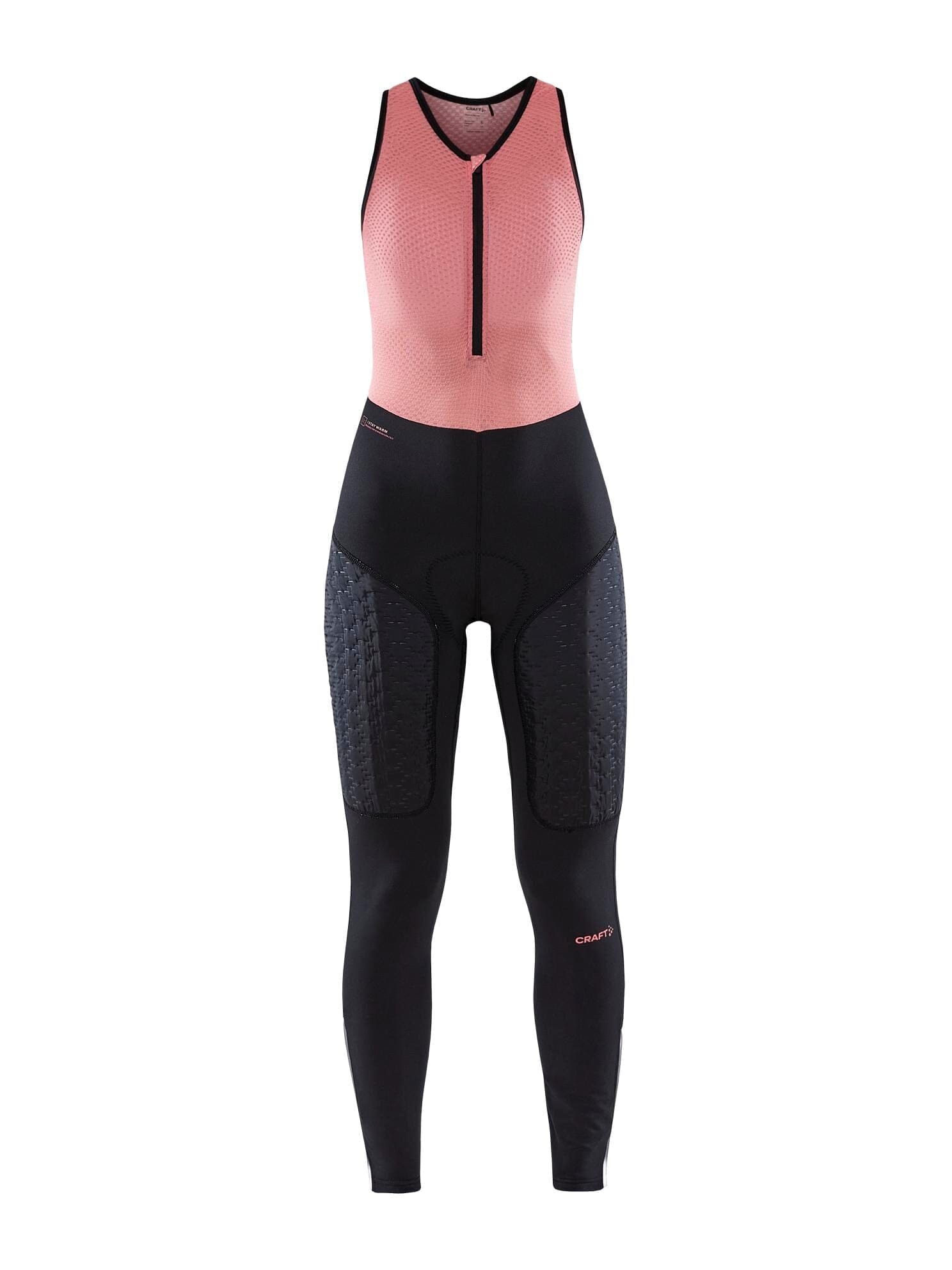 Women's ADV Subz Cycling Bib Tights Craft Sportswear NA
