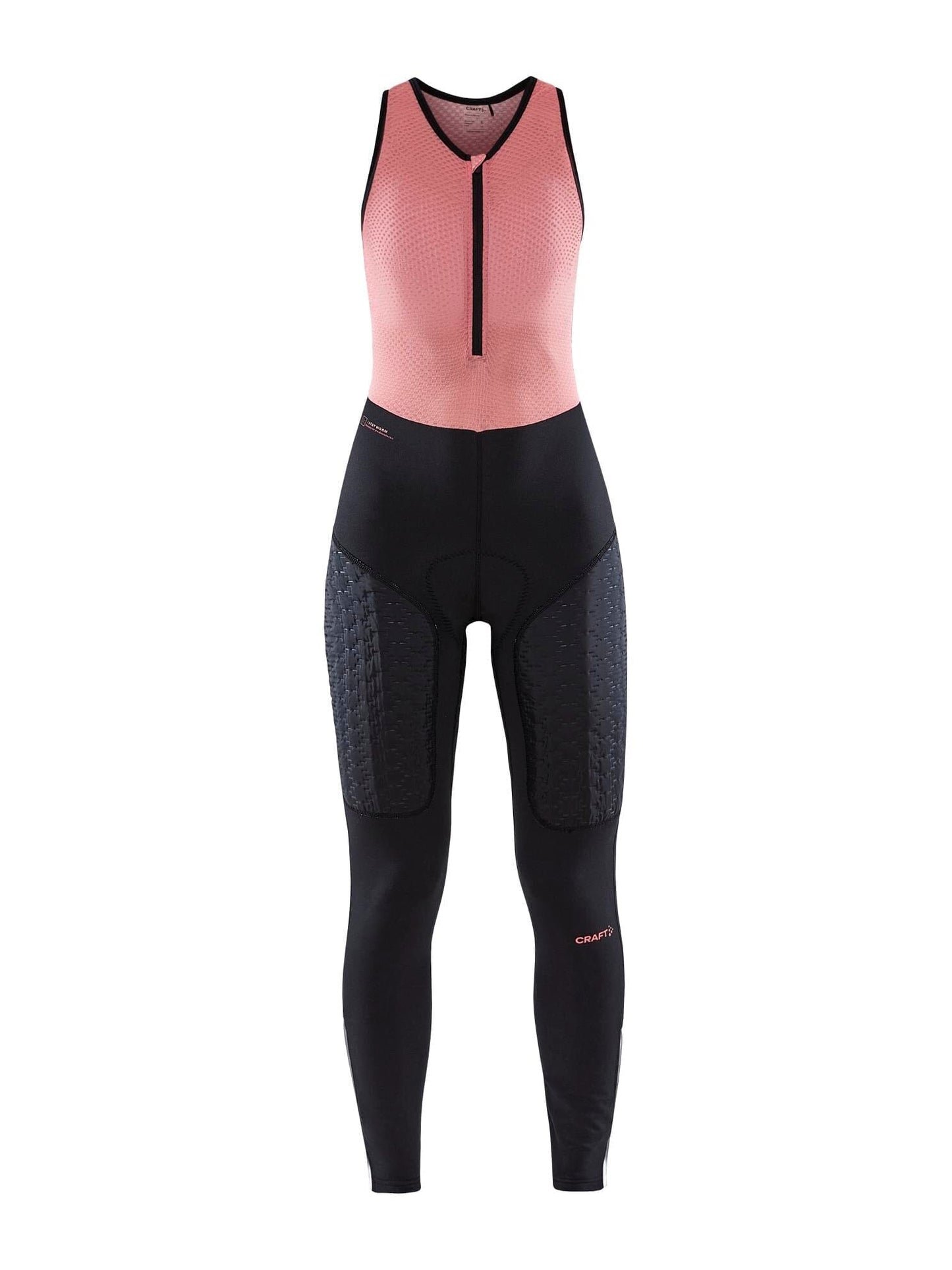 Women's ADV Subz Cycling Bib Tights Craft Sportswear NA
