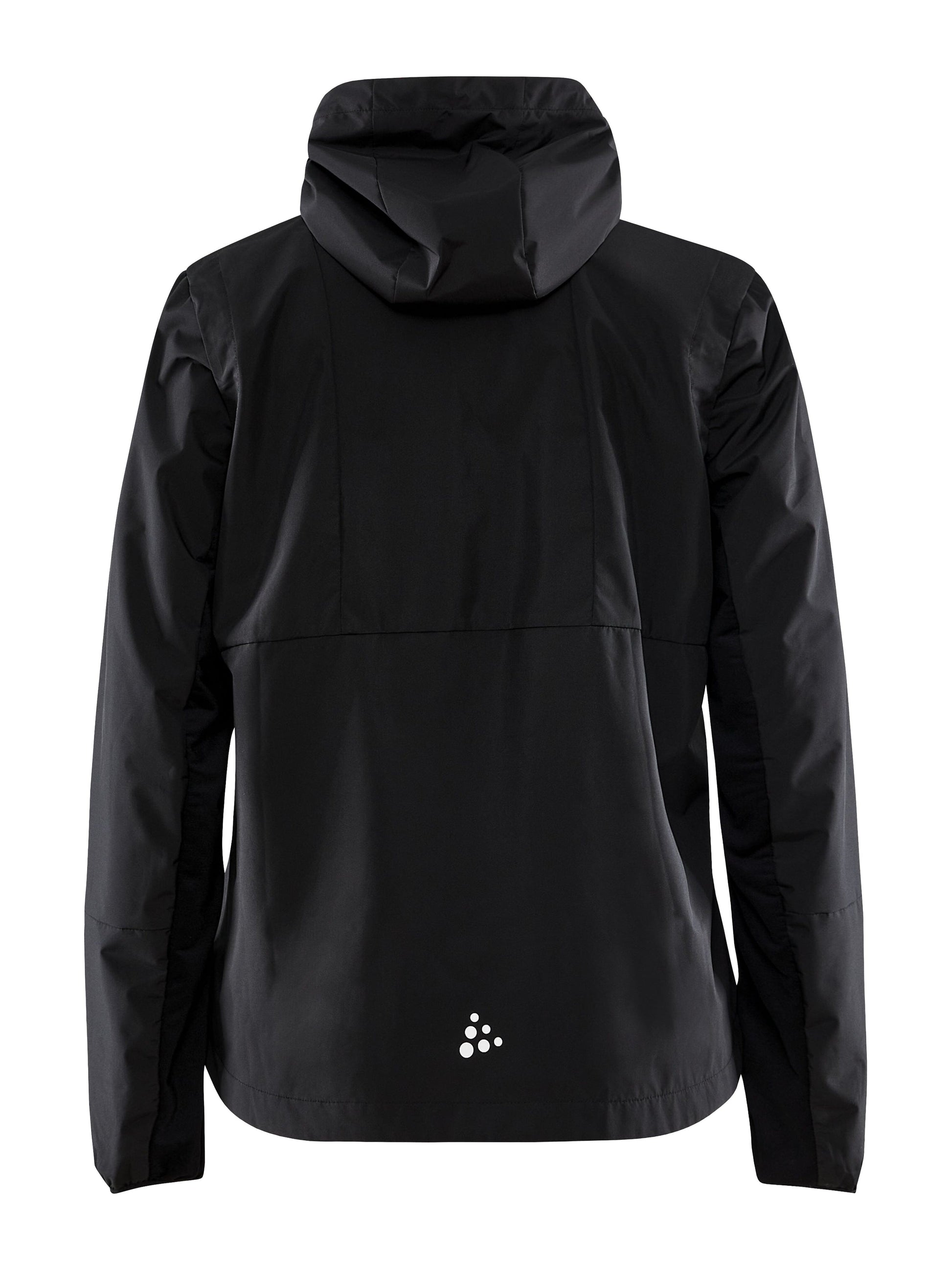 Women’s NYC Anorak – Craft Sportswear NA