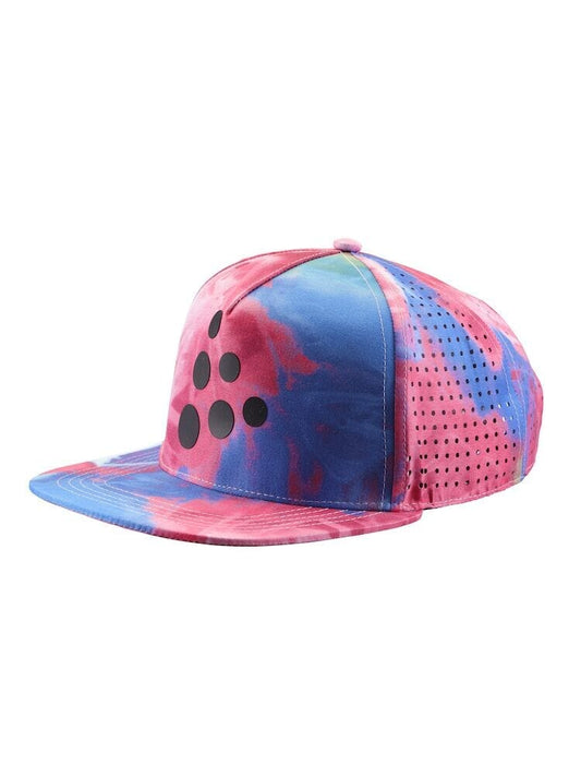 CTM DISTANCE TECH TRUCKER CAP Craft Sportswear NA