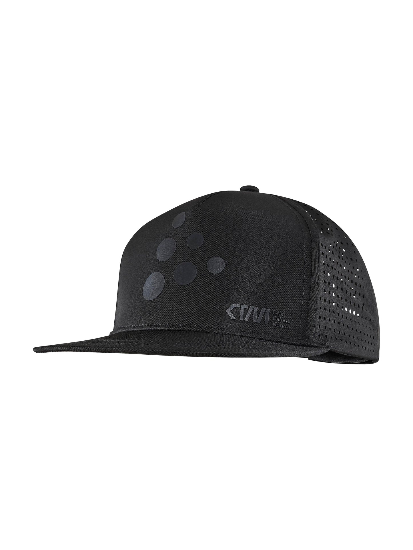 CTM DISTANCE TECH TRUCKER CAP Craft Sportswear NA