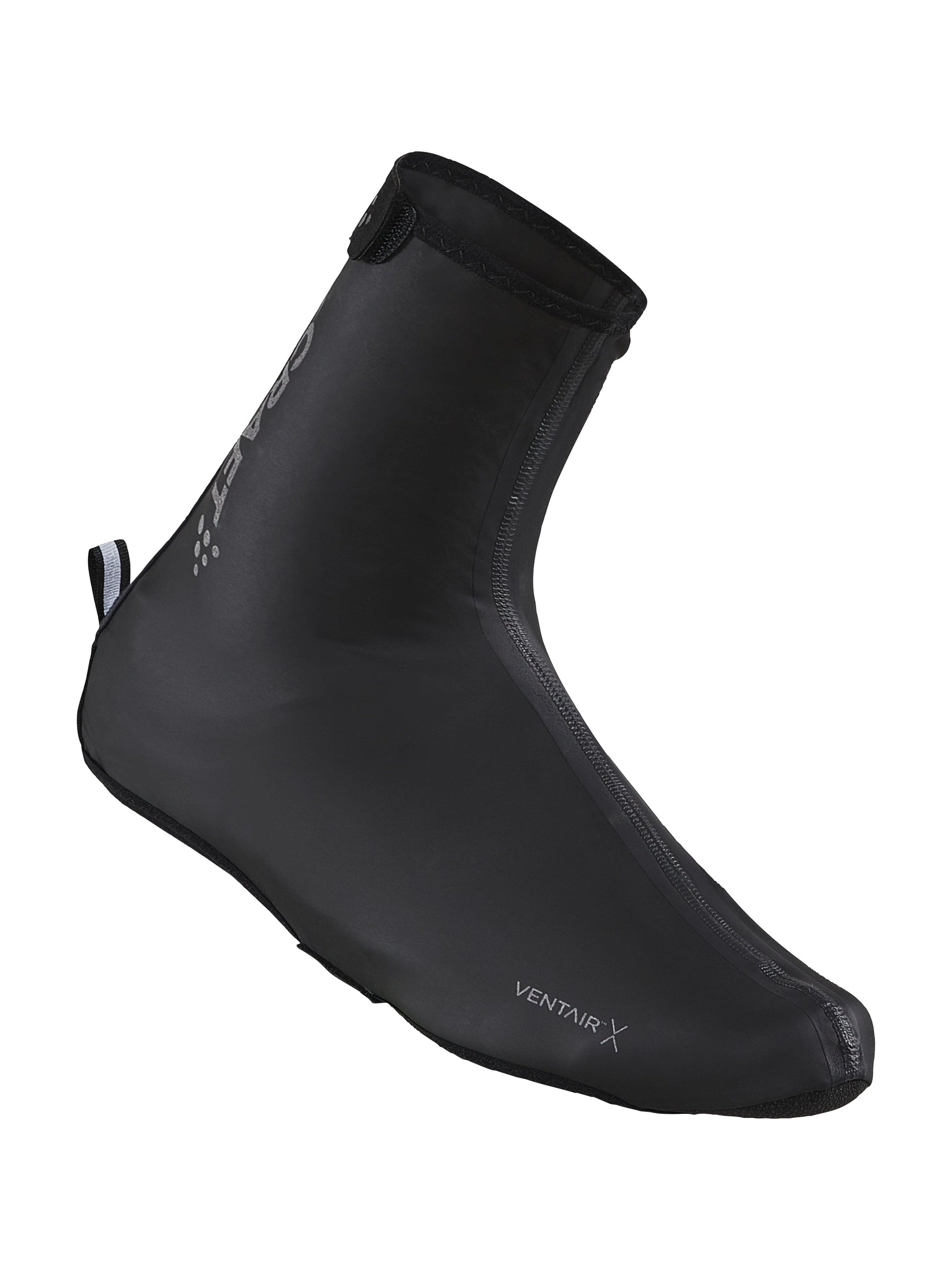 Core Hydro Cycling Bootie - Black Hats/Accessories Craft Sportswear NA