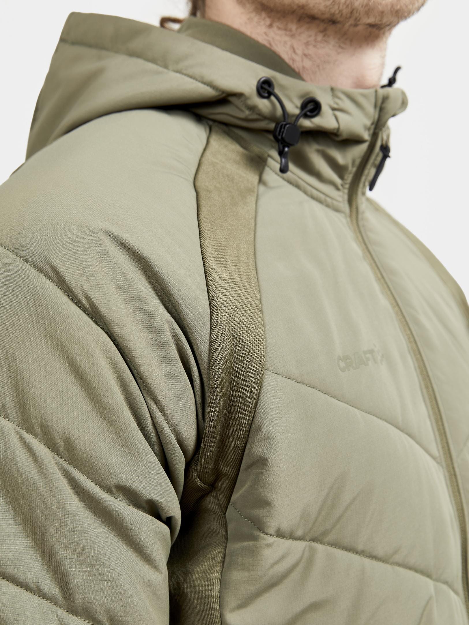 Men's ADV Explore Hybrid Jacket Craft Sportswear NA