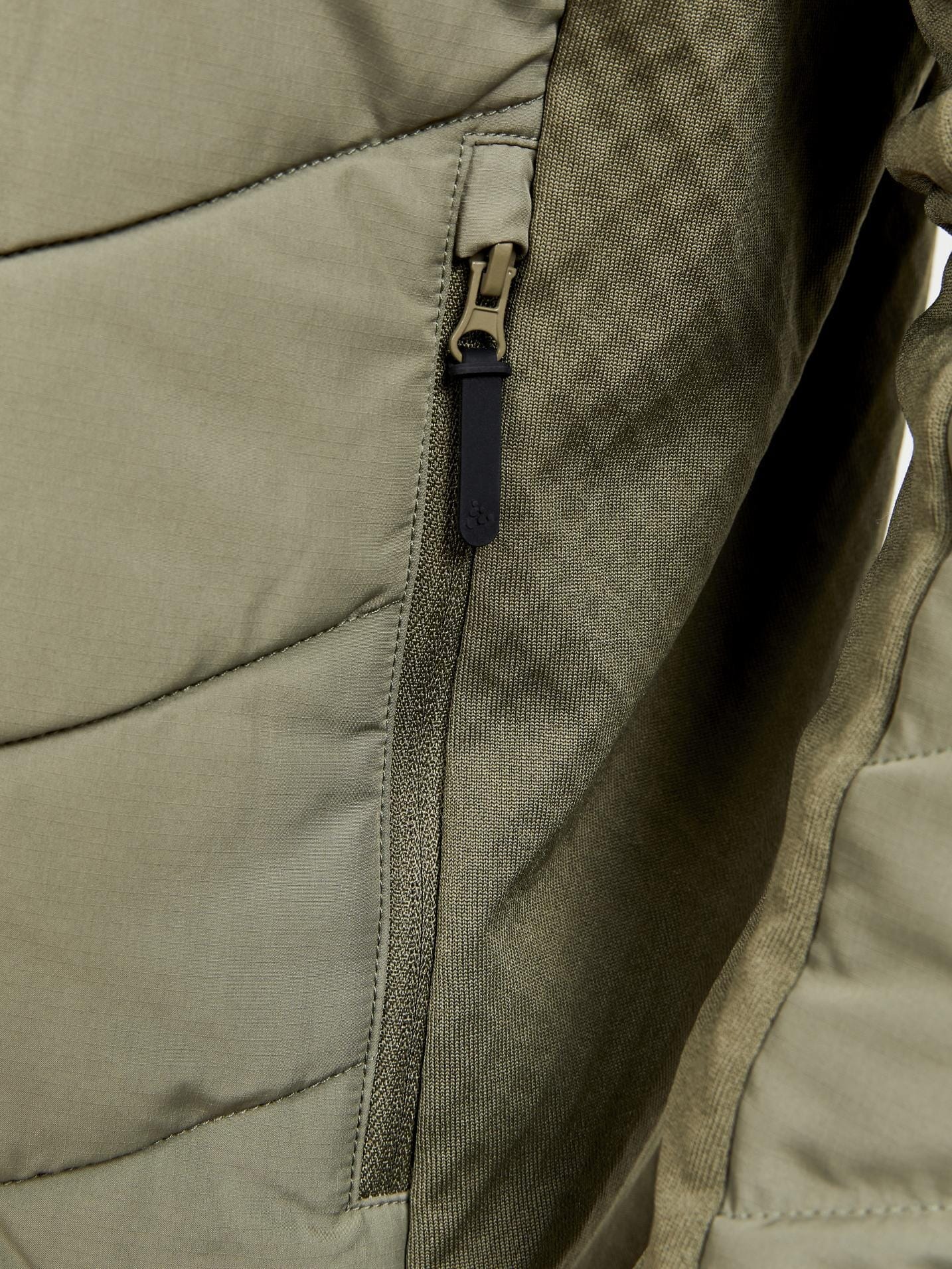 Men's ADV Explore Hybrid Jacket Craft Sportswear NA