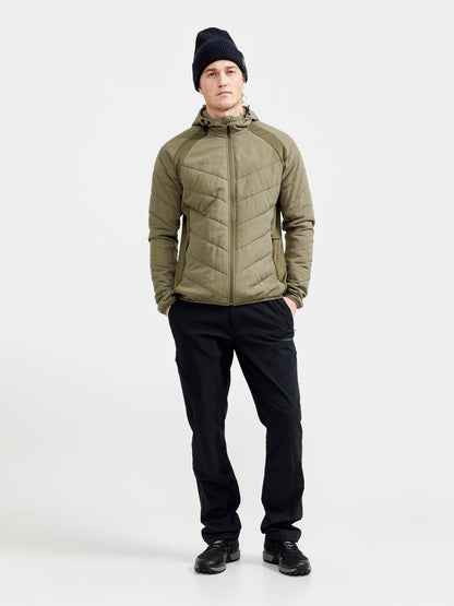 Men's ADV Explore Hybrid Jacket Craft Sportswear NA