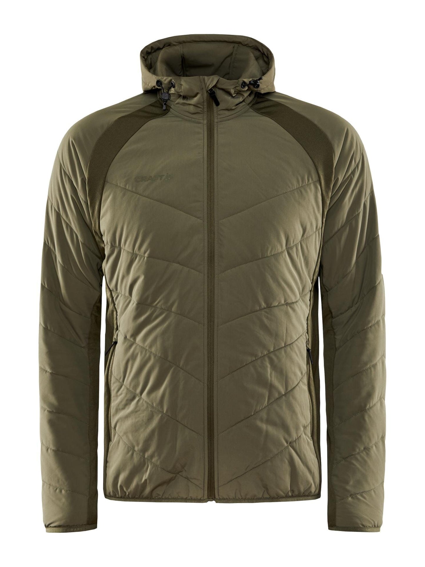Men's ADV Explore Hybrid Jacket Craft Sportswear NA