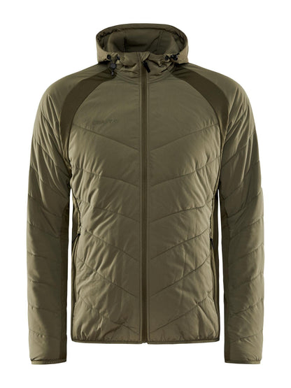 Men's ADV Explore Hybrid Jacket Craft Sportswear NA