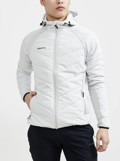 Men's ADV Explore Hybrid Jacket Craft Sportswear NA