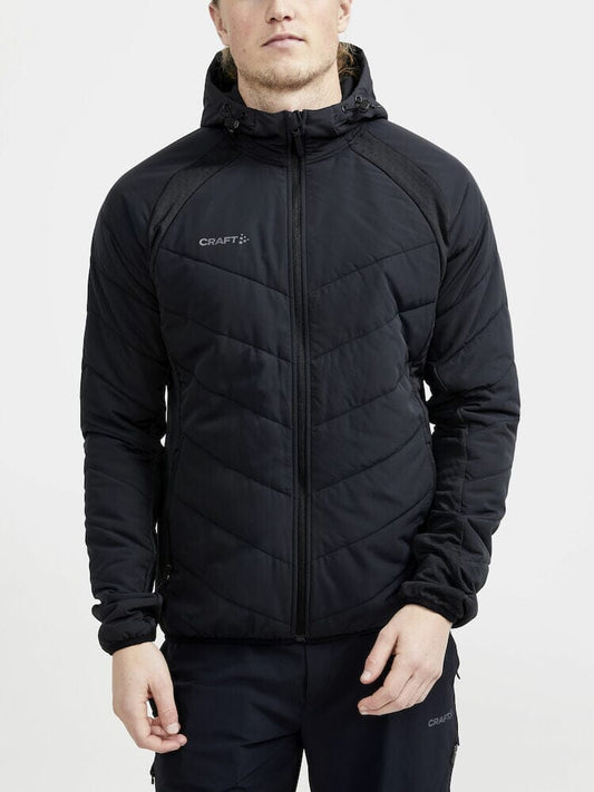 Men's ADV Explore Hybrid Jacket Craft Sportswear NA