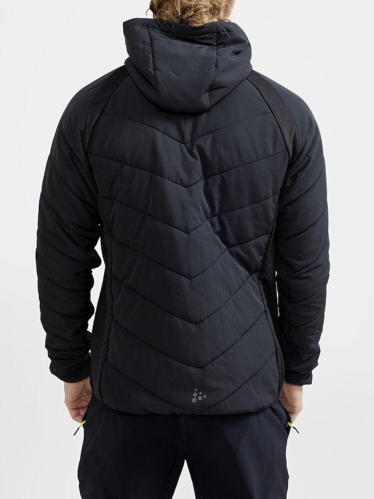 Men's ADV Explore Hybrid Jacket Craft Sportswear NA