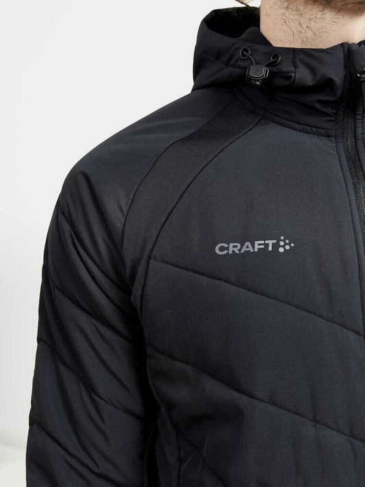 Men's ADV Explore Hybrid Jacket Craft Sportswear NA