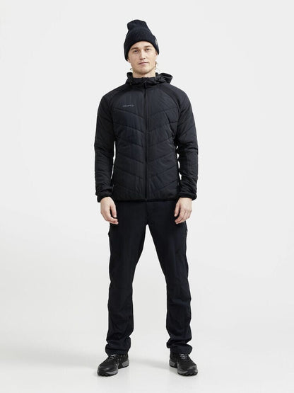 Men's ADV Explore Hybrid Jacket Craft Sportswear NA