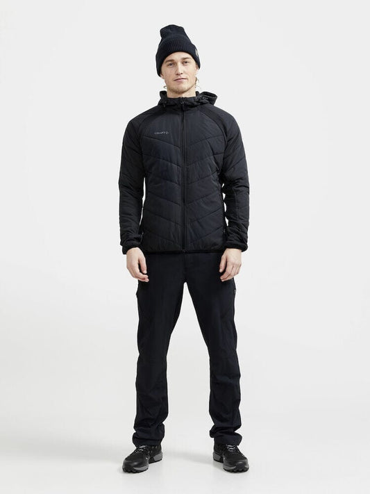 Men's ADV Explore Hybrid Jacket Craft Sportswear NA