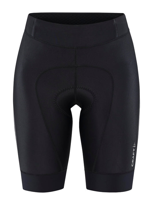 WOMEN'S ADV ENDUR LUMEN CYCLING SHORTS Craft Sportswear NA