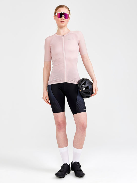 Women's PRO Nano Shorts Craft Sportswear NA